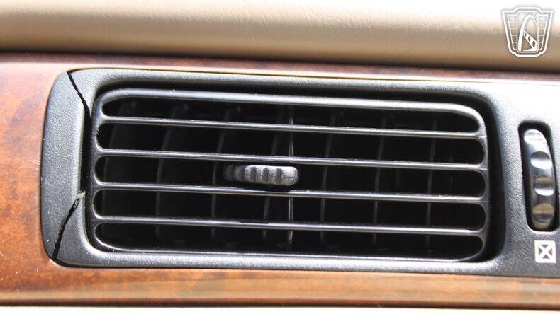 1992 Lexus SC 400