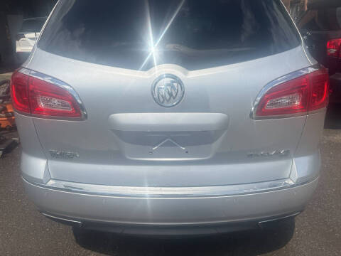 2014 Buick Enclave Premium