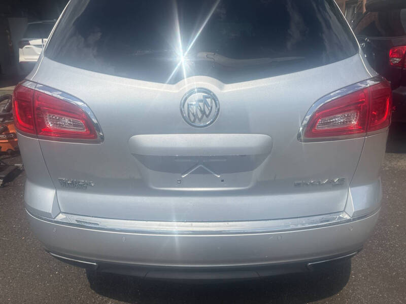 2014 Buick Enclave Premium