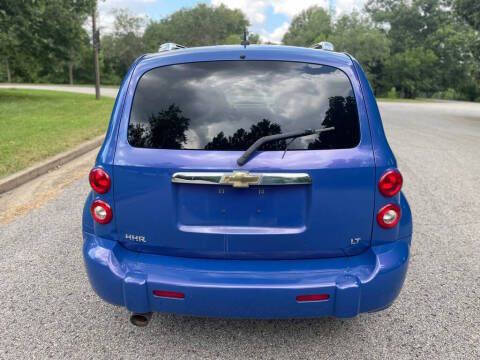 2008 Chevrolet HHR LT