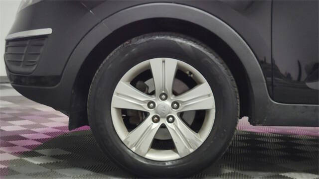 2012 Kia Sportage LX