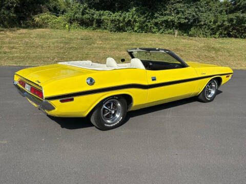 1970 Dodge Challenger