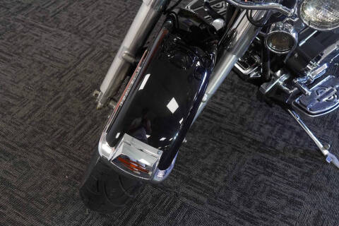 2003 Harley-Davidson Road King