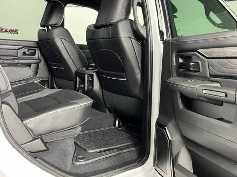 2026 RAM 3500 Limited