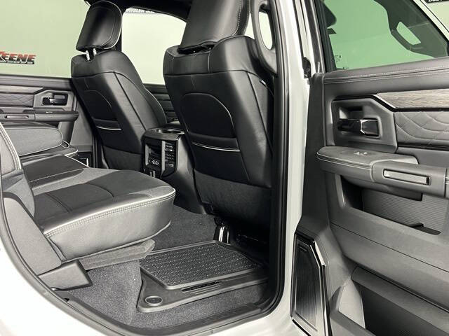 2026 RAM 3500 Limited