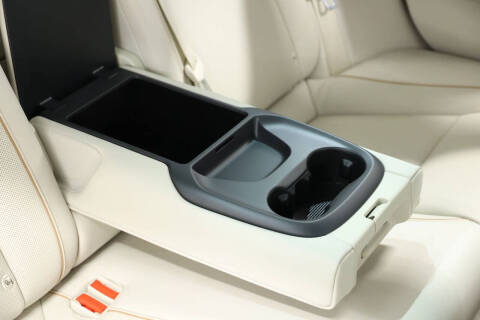 2023 Lucid Air Touring