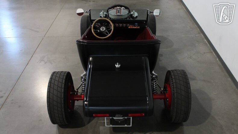 1925 Ford Model T