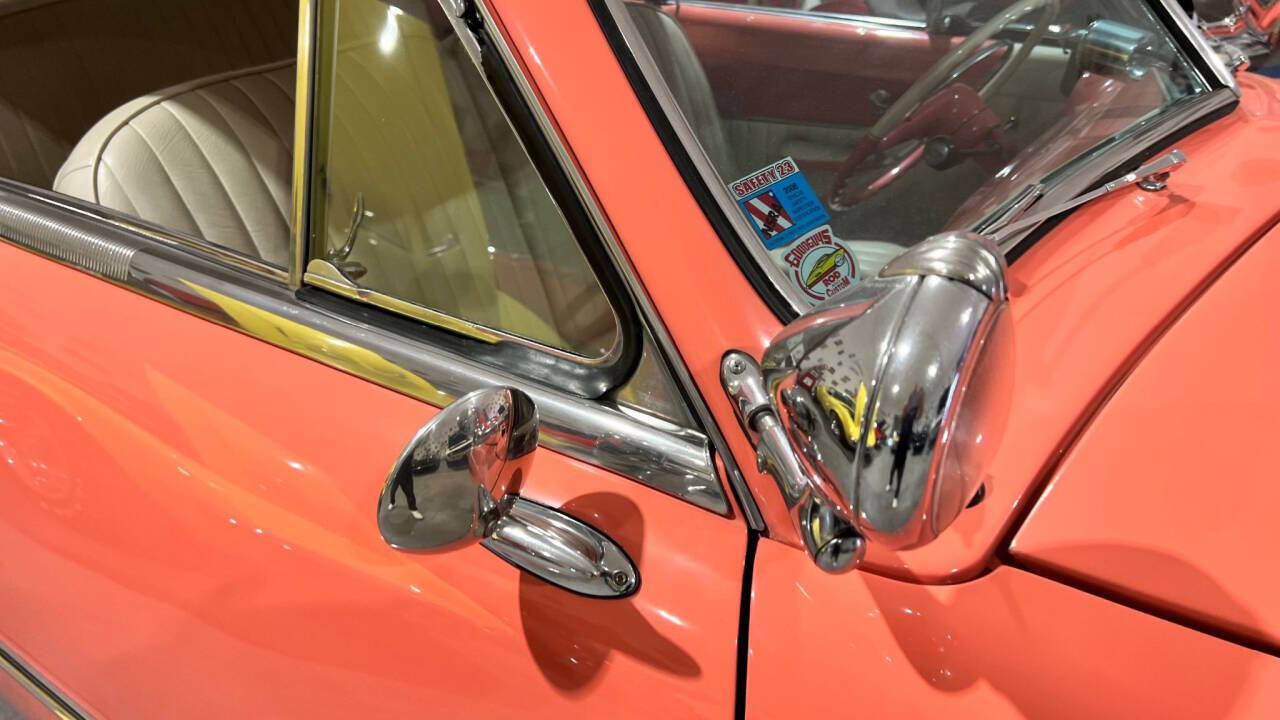 1951 Ford Crown Victoria 65