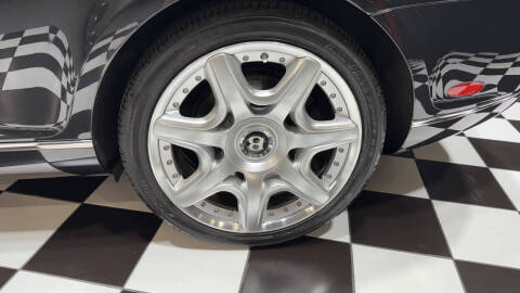 2007 Bentley Continental GT