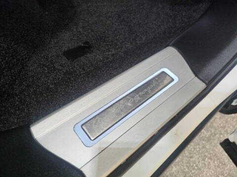 2015 Land Rover Range Rover Autobiography