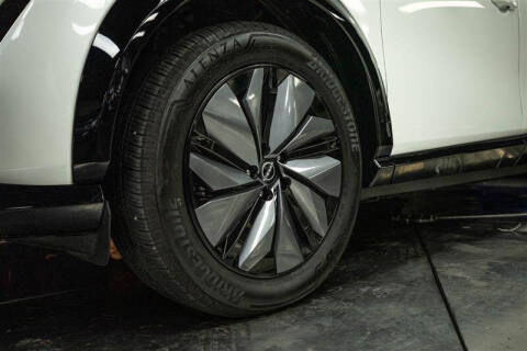 2024 Nissan Ariya Engage