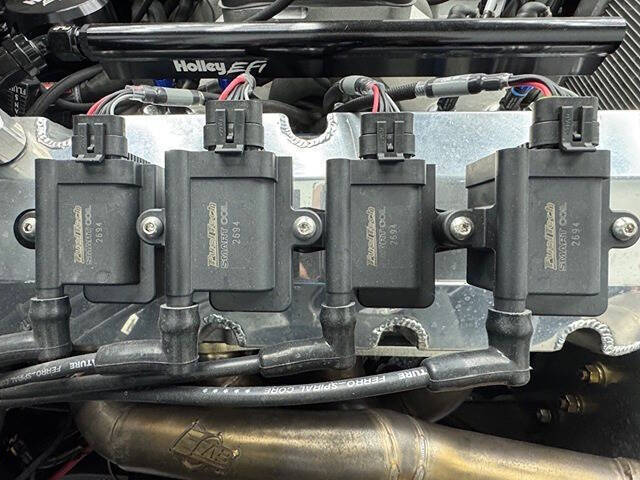 1982 GMC S-15