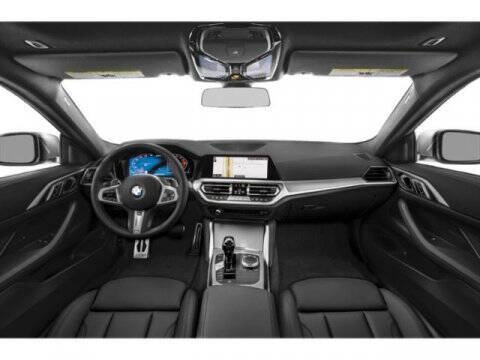 2022 BMW 4 Series M440i xDrive