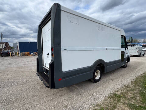 2013 Isuzu NPR