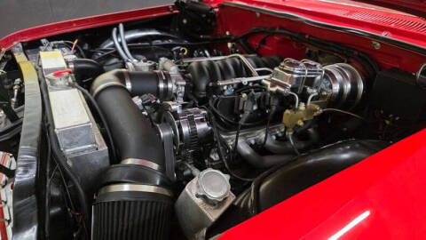 1962 Chevrolet Biscayne
