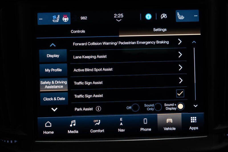 2022 Maserati Levante Modena