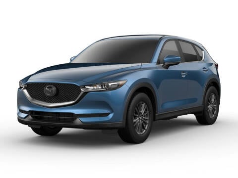 2020 Mazda CX-5 for sale at PHIL SMITH AUTOMOTIVE GROUP - Tallahassee Ford Lincoln in Tallahassee FL