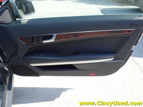 2011 Mercedes-Benz E-Class E 350