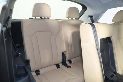 2021 Audi Q7 quattro Prestige 55 TFSI