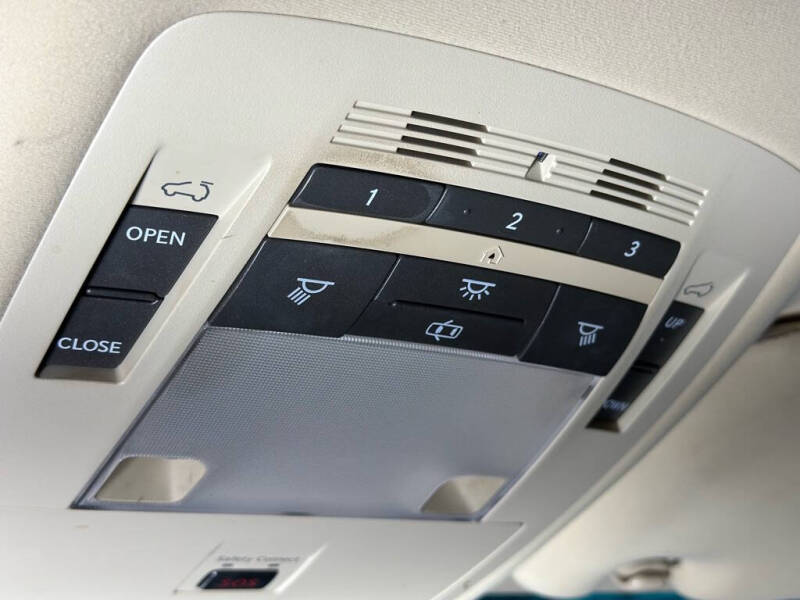 2012 Lexus RX 450h