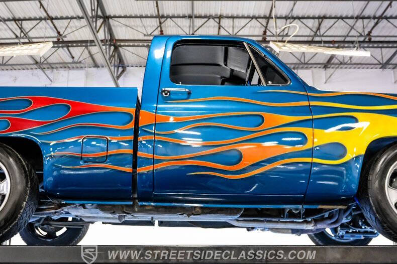 1980 Chevrolet C10