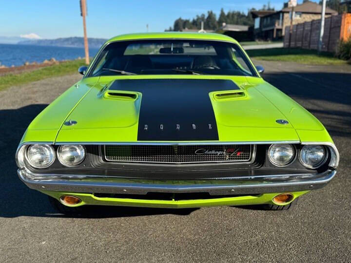 1970 Dodge Challenger