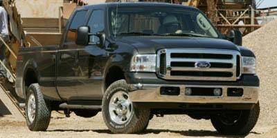 2005 Ford F-250 Super Duty for sale at Browning Chevrolet in Eminence KY