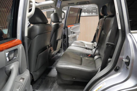 2009 Lexus LX 570