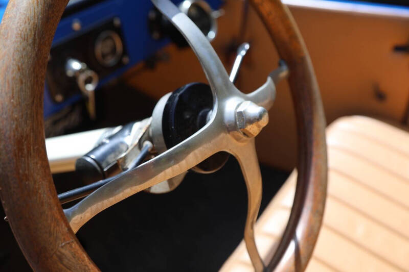 1913 Ford Model T