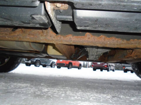 2008 Chevrolet Tahoe