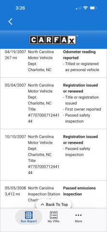 2007 Honda CR-V LX