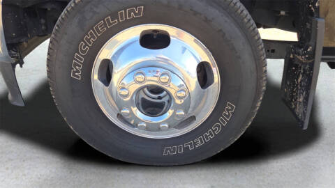 2023 Ford F-350 Super Duty Lariat