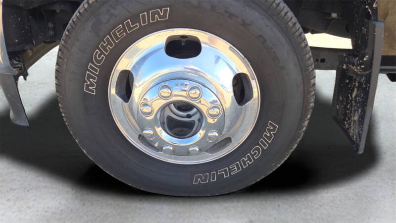 2023 Ford F-350 Super Duty Lariat