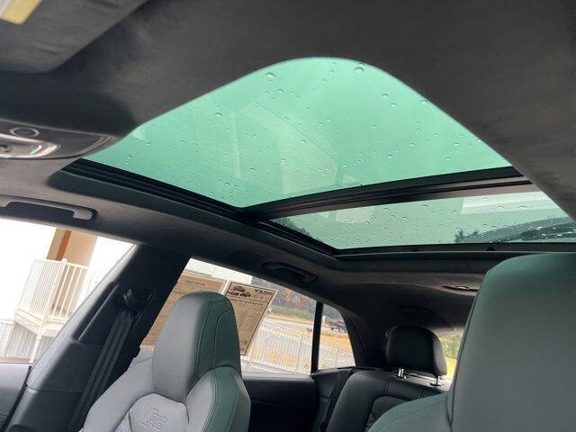 2024 Audi RS Q8 4.0T quattro