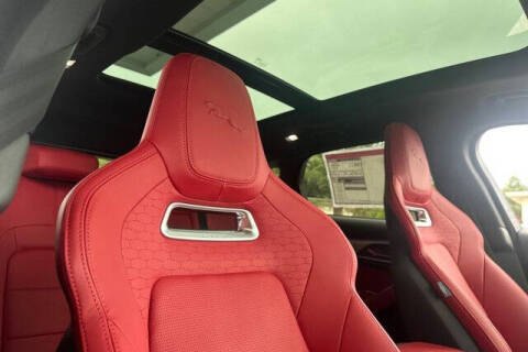 2026 Jaguar F-PACE P250 R-Dynamic S