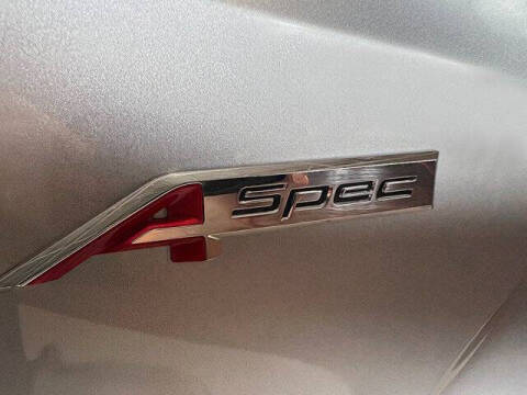 2026 Acura RDX SH-AWD w/A-SPEC