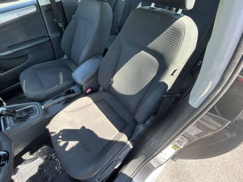 2015 Volkswagen Jetta