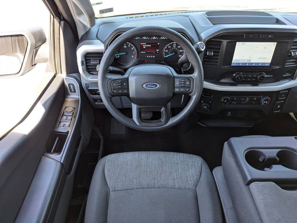 2022 Ford F-150 for sale at Axio Auto Boise in Boise, ID