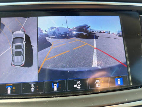 2023 Buick Enclave Premium