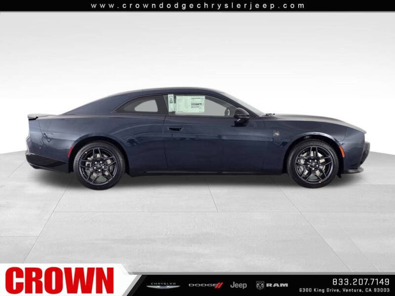 2026 Dodge Charger