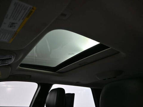 2018 Dodge Durango Citadel