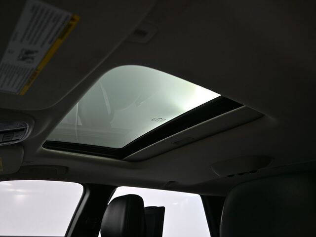 2018 Dodge Durango Citadel