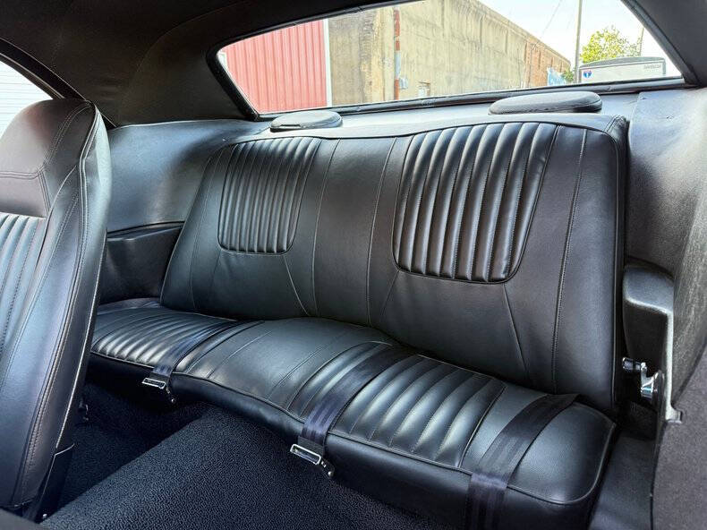 1971 Dodge Challenger