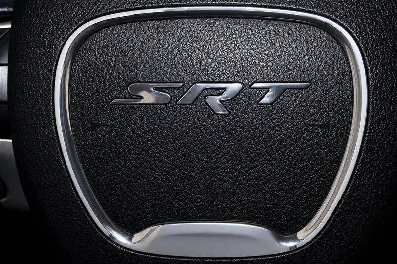2018 Dodge Durango SRT