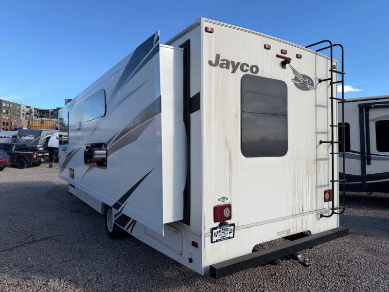 2019 Ford E-Series E-450 SD