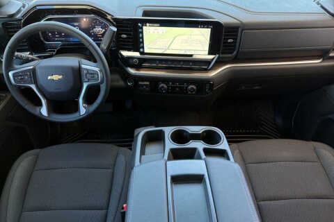 2026 Chevrolet Silverado 3500HD