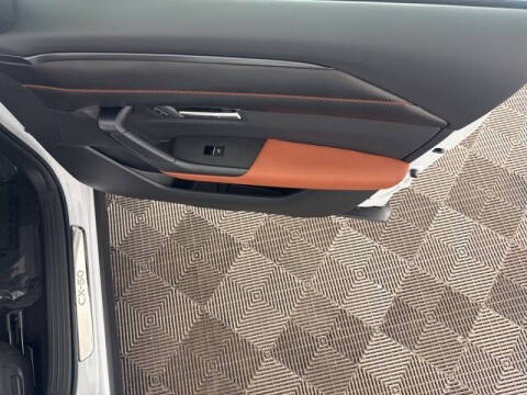 2025 Mazda CX-50 2.5 Turbo Premium Plus