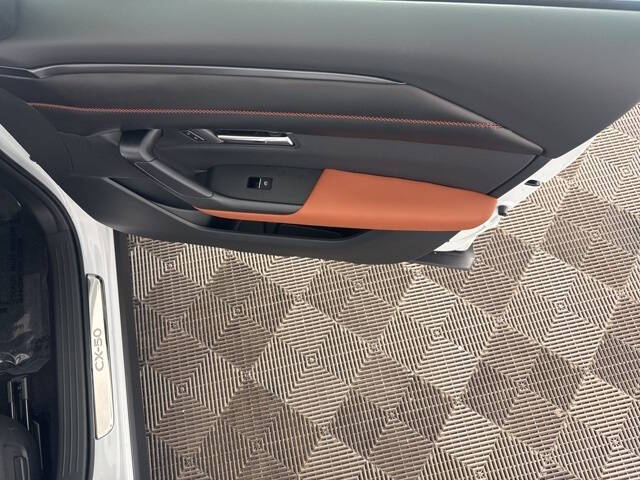 2025 Mazda CX-50 2.5 Turbo Premium Plus