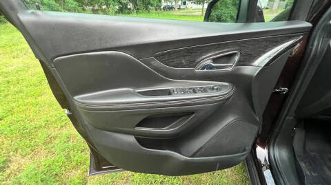 2014 Buick Encore Convenience