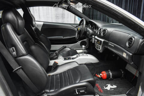 2003 Ferrari 360 Modena